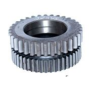 Шестерня фрикциона У35.615-01.180/У35.605-00.190 - Gidrorul