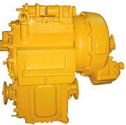 Передача гидромеханическая унифицированная У35.615-00.000-07 (ГМКП, Минск, н/откл. мост, двиг. А-01, пневмоторм.) - Gidrorul