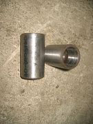 Втулка 702ЕА.01.15.002-01 - Gidrorul