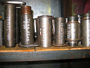 Палец 702Е.02.22.000 - Gidrorul