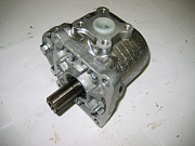 НШ 32В-3 (НШ 32У, С, Д...-3Л)  лев. - Gidrorul