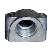 Фланец к насосу НШ-50 - Gidrorul