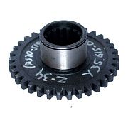 Шестерня привода насоса У35.615-09.012 /01.516 - Gidrorul