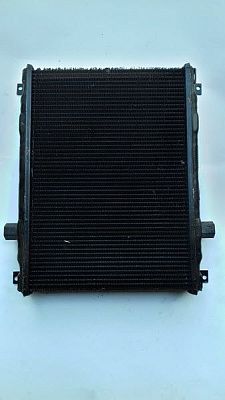 Радиатор масляный 68А.08.000 - Gidrorul