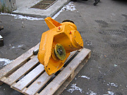 Редуктор ДЭ-226.10.01.000 рабочего органа - Gidrorul