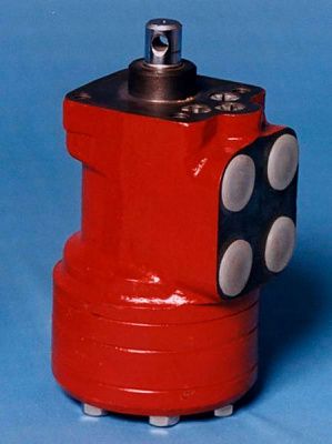 Насос-дозатор НДМ-200 У600 - Gidrorul