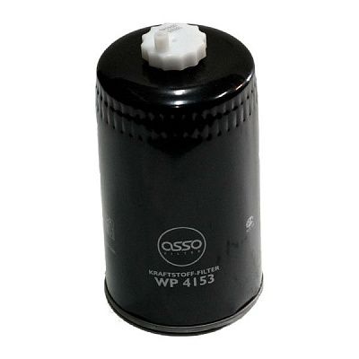 Фильтр топливный WP-4153 - Gidrorul