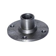 Фланец ПК-3301.41.01.108 (Д-260) - Gidrorul