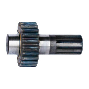 Вал-шестерня ТО-28.02.05.003 - Gidrorul