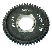 Колесо зубчатое 01-0415-10 (крупный зуб Z=51) - Gidrorul