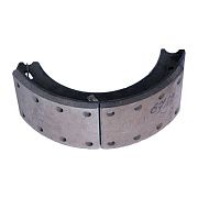 Колодка тормозная в сборе 500-3502090 - Gidrorul