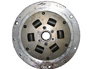 Демпфер ТО-18.02.04.100 (двиг. А-01)(мет.) - Gidrorul