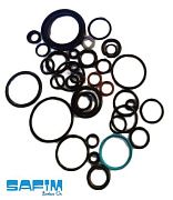 Ремкомплект (Комплект уплотнений) тормозного механизма 161231/G S6  SAFIM SG11945 - Gidrorul