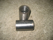 Втулка 702ЕА.01.15.002 - Gidrorul